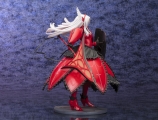 画像ギャラリー No.005のサムネイル画像 / 壽屋,「シャイニング・ブレイド」の“ローゼリンデ・フレイア”を立体化。4月に発売