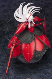画像ギャラリー No.009のサムネイル画像 / 壽屋,「シャイニング・ブレイド」の“ローゼリンデ・フレイア”を立体化。4月に発売