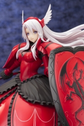 画像ギャラリー No.010のサムネイル画像 / 壽屋,「シャイニング・ブレイド」の“ローゼリンデ・フレイア”を立体化。4月に発売
