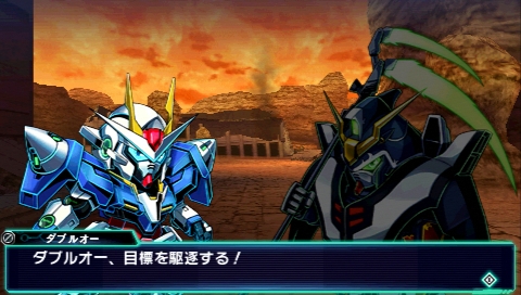 画像ギャラリー No.019のサムネイル画像 / 「ロストヒーローズ」，「ダブルオーガンダム」「仮面ライダーBLACK RX」「ウルトラマンゼロ」などの新たなパーティキャラを公開。初回特典も明らかに