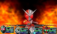 画像ギャラリー No.036のサムネイル画像 / 「ロストヒーローズ」,「ダブルオーガンダム」「仮面ライダーBLACK RX」「ウルトラマンゼロ」などの新たなパーティキャラを公開。初回特典も明らかに