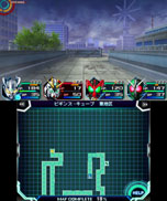 画像ギャラリー No.004のサムネイル画像 / 3DS版「ロストヒーローズ」体験版の配信が本日スタート。ダンジョン“エリア1”を最後までプレイでき,セーブデータを製品版に引き継げる