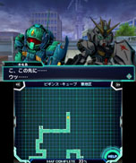 画像ギャラリー No.008のサムネイル画像 / 3DS版「ロストヒーローズ」体験版の配信が本日スタート。ダンジョン“エリア1”を最後までプレイでき,セーブデータを製品版に引き継げる