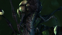 画像ギャラリー No.003のサムネイル画像 / 「StarCraft II:Heart of the Swarm」,オープニングや新ユニット紹介などのムービーを公開