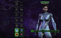 画像ギャラリー No.004のサムネイル画像 / 「StarCraft II:Heart of the Swarm」,オープニングや新ユニット紹介などのムービーを公開
