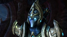 画像ギャラリー No.009のサムネイル画像 / 「StarCraft II:Heart of the Swarm」,オープニングや新ユニット紹介などのムービーを公開