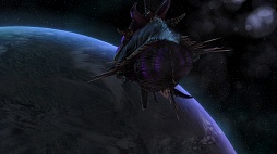 画像ギャラリー No.010のサムネイル画像 / 「StarCraft II:Heart of the Swarm」,オープニングや新ユニット紹介などのムービーを公開