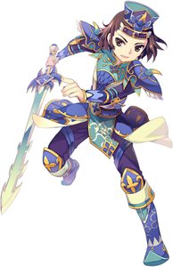 画像ギャラリー No.002のサムネイル画像 / 「Natal Online」登場キャラクターのクラスと，共に冒険する動物型パートナー「ファモ」の一部が公開に＆PV第2弾を4GamerにUp
