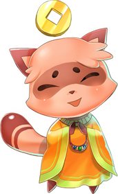 画像ギャラリー No.026のサムネイル画像 / 「Natal Online」登場キャラクターのクラスと，共に冒険する動物型パートナー「ファモ」の一部が公開に＆PV第2弾を4GamerにUp