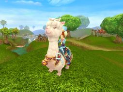 画像ギャラリー No.006のサムネイル画像 / 「Natal Online」GWセールを開催，ゴルト購入で限定アイテム入手のチャンス