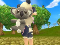 画像ギャラリー No.003のサムネイル画像 / 「Natal Online」強力なペットなどが当たるバッグをグランバザールに追加