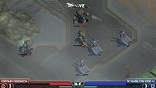 画像ギャラリー No.005のサムネイル画像 / 「機動戦士ガンダム 木馬の軌跡」MSだけでなく支援機や偵察機，ホワイトベースなどの乗組員の選別もキモ。任務の前に“編成”をチェック