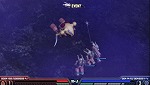 画像ギャラリー No.013のサムネイル画像 / 「機動戦士ガンダム 木馬の軌跡」MSだけでなく支援機や偵察機，ホワイトベースなどの乗組員の選別もキモ。任務の前に“編成”をチェック