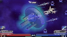 画像ギャラリー No.018のサムネイル画像 / 「機動戦士ガンダム 木馬の軌跡」MSだけでなく支援機や偵察機，ホワイトベースなどの乗組員の選別もキモ。任務の前に“編成”をチェック