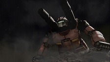 画像ギャラリー No.021のサムネイル画像 / 「機動戦士ガンダム 木馬の軌跡」MSだけでなく支援機や偵察機，ホワイトベースなどの乗組員の選別もキモ。任務の前に“編成”をチェック