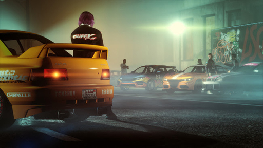 画像ギャラリー No.003のサムネイル画像 / 「GTAオンライン」,サバイバルで獲得できるGTAマネーとRPが2倍。さらにGTAマネー10万ドルの獲得チャンス