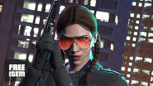 画像ギャラリー No.004のサムネイル画像 / 「GTAオンライン」,サバイバルで獲得できるGTAマネーとRPが2倍。さらにGTAマネー10万ドルの獲得チャンス