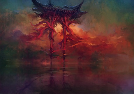 画像ギャラリー No.003のサムネイル画像 / WeMadeの新作「天龍記」は，三国志の世界を舞台にしたアクションMMORPG