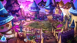 画像ギャラリー No.004のサムネイル画像 / 「“新”稲船敬二」氏の新作PS3用ソフト「圧倒的遊戯 ムゲンソウルズ」の公式サイトがオープン。圧倒的ハチャメチャRPGと銘打ち，2012年3月に登場