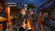 画像ギャラリー No.016のサムネイル画像 / 「The House of The Dead: OVERKILL Director's Cut」新たに登場するキャラクター「キャンディ」や，高得点が狙える「コンボシステム」などを紹介