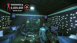 画像ギャラリー No.025のサムネイル画像 / 「The House of The Dead: OVERKILL Director's Cut」新たに登場するキャラクター「キャンディ」や,高得点が狙える「コンボシステム」などを紹介