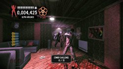 画像ギャラリー No.026のサムネイル画像 / 「The House of The Dead: OVERKILL Director's Cut」新たに登場するキャラクター「キャンディ」や,高得点が狙える「コンボシステム」などを紹介