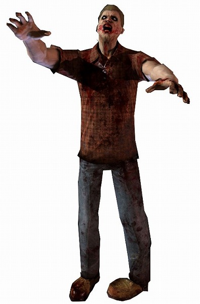 画像ギャラリー No.005のサムネイル画像 / 「The House of The Dead: OVERKILL Director’s Cut」,CHAPTER1「PAPA’S PALACE of PAIN」や,そこに登場するボス「ジャスパー」などの情報を公開