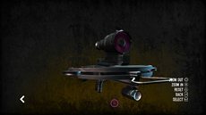 画像ギャラリー No.003のサムネイル画像 / 「The House of The Dead: OVERKILL Director's Cut」，PS3版で追加された武器や英語字幕を使ったミニゲーム要素などが公開に