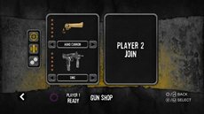 画像ギャラリー No.011のサムネイル画像 / 「The House of The Dead: OVERKILL Director's Cut」，PS3版で追加された武器や英語字幕を使ったミニゲーム要素などが公開に