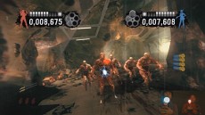 画像ギャラリー No.001のサムネイル画像 / 「The House of The Dead: OVERKILL Director’s Cut」,実況プレイ動画第2弾は“アナグリフ”や“SHOOT THE SH*T”などのモードを紹介