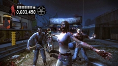 画像ギャラリー No.004のサムネイル画像 / PS Move対応のガンシューティング「The House of The Dead: OVERKILL Director’s Cut」で遊んでみた。なんと“赤青メガネ”の立体視にも対応