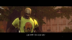 画像ギャラリー No.018のサムネイル画像 / PS Move対応のガンシューティング「The House of The Dead: OVERKILL Director’s Cut」で遊んでみた。なんと“赤青メガネ”の立体視にも対応