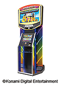 画像ギャラリー No.009のサムネイル画像 / KONAMI，「AOU2012 アミューズメント・エキスポ」に最新の大型メダルゲームからリズムゲームまでを出展。ブースのステージスケジュールも公開に