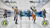 画像ギャラリー No.005のサムネイル画像 / リズムアクションゲーム「DanceEvolution ARCADE」,全国での稼動を本日開始。「ゴールデンボンバー」とのコラボキャンペーンも開催中
