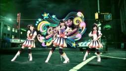 画像ギャラリー No.005のサムネイル画像 / 「DanceEvolution ARCADE」，AKB48の「恋するフォーチュンクッキー」が8月21日発売と同日に配信開始