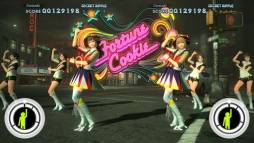 画像ギャラリー No.010のサムネイル画像 / 「DanceEvolution ARCADE」，AKB48の「恋するフォーチュンクッキー」が8月21日発売と同日に配信開始