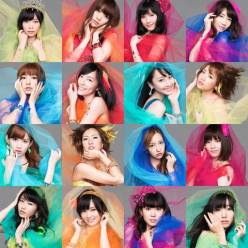 画像ギャラリー No.014のサムネイル画像 / 「DanceEvolution ARCADE」，AKB48の「恋するフォーチュンクッキー」が8月21日発売と同日に配信開始