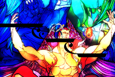 画像ギャラリー No.004のサムネイル画像 / Androidでも大丈夫だ，問題ない。ゲームアプリマーケット「Gゲー」で「El Shaddai for Android Vol.1」の配信開始