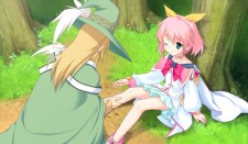 画像ギャラリー No.002のサムネイル画像 / 「リトルウィッチ パルフェ　黒猫魔法店物語」，声優陣やストーリーなど紹介するプロモーションムービーを本日公開