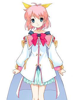 画像ギャラリー No.003のサムネイル画像 / 13年の時を越え,工画堂スタジオくろねこさんちーむのデビュー作がPSPで蘇る。「リトルウィッチ パルフェ 黒猫魔法店物語」レビュー