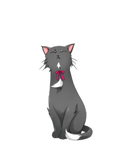 画像ギャラリー No.004のサムネイル画像 / 13年の時を越え,工画堂スタジオくろねこさんちーむのデビュー作がPSPで蘇る。「リトルウィッチ パルフェ 黒猫魔法店物語」レビュー