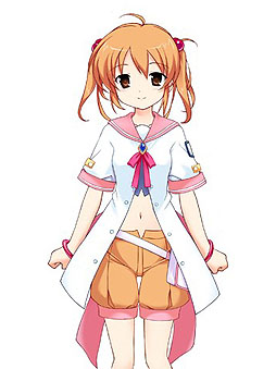 画像ギャラリー No.007のサムネイル画像 / 13年の時を越え,工画堂スタジオくろねこさんちーむのデビュー作がPSPで蘇る。「リトルウィッチ パルフェ 黒猫魔法店物語」レビュー