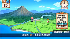 画像ギャラリー No.012のサムネイル画像 / 13年の時を越え,工画堂スタジオくろねこさんちーむのデビュー作がPSPで蘇る。「リトルウィッチ パルフェ 黒猫魔法店物語」レビュー