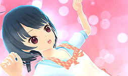 画像ギャラリー No.003のサムネイル画像 / 「女の子と密室にいたら○○しちゃうかもしれない。」，女の子達のコスチュームやぷるぷる具合をじっくりチェックできるオープニングデモムービー公開