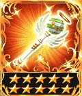 画像ギャラリー No.003のサムネイル画像 / 「エレメンタルナイツオンラインR」でイベント“舞い降りたおしゃれ天使長(自称)シャレーネ登場!”開始