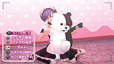 画像ギャラリー No.015のサムネイル画像 / 「メイド☆ぱらだいす 〜目指せ！メイドナンバーワン！〜」最新情報。メイド喫茶再建のためのミニゲームおよび追加DLCの情報が到着