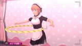画像ギャラリー No.027のサムネイル画像 / 「メイド☆ぱらだいす」追加DLC,明るく健気な勤労少女“浅見 萌”が本日登場