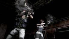 画像ギャラリー No.007のサムネイル画像 / 「バイオハザード クロニクルズ HDセレクション」年代記トレイラー最終回と，片桐 仁さんがゲストの「Enjoy！『バイオハザード』ワールド」第3回が公開に