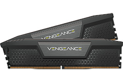 画像ギャラリー No.004のサムネイル画像 / Corsair,Alder Lake-S対応のDDR5メモリ「DOMINATOR PLATINUM RGB DDR5」など計2製品を発表