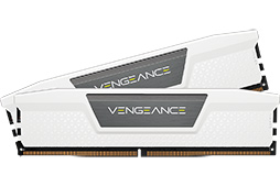 画像ギャラリー No.005のサムネイル画像 / Corsair,Alder Lake-S対応のDDR5メモリ「DOMINATOR PLATINUM RGB DDR5」など計2製品を発表
